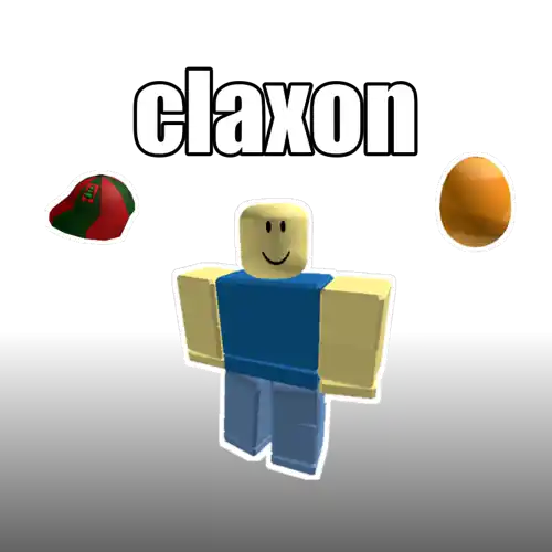 claxon