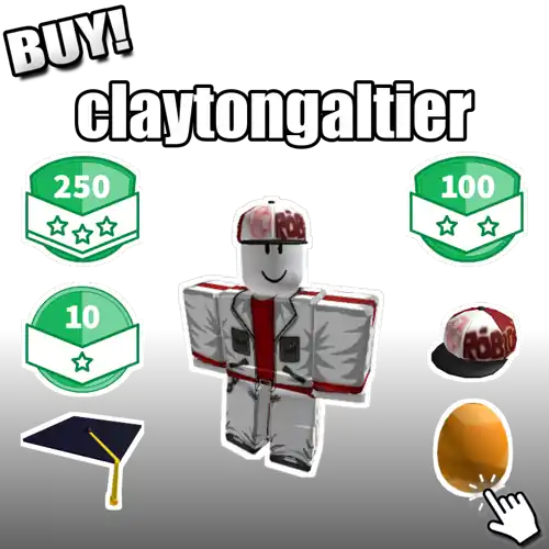 claytongaltier