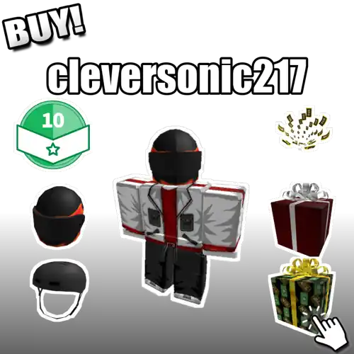 cleversonic217