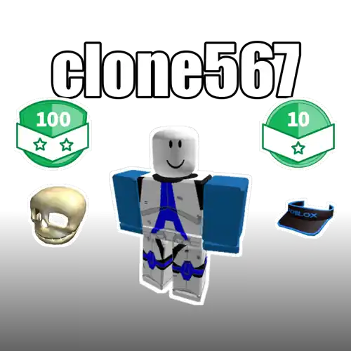 clone567