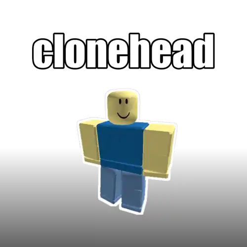 clonehead