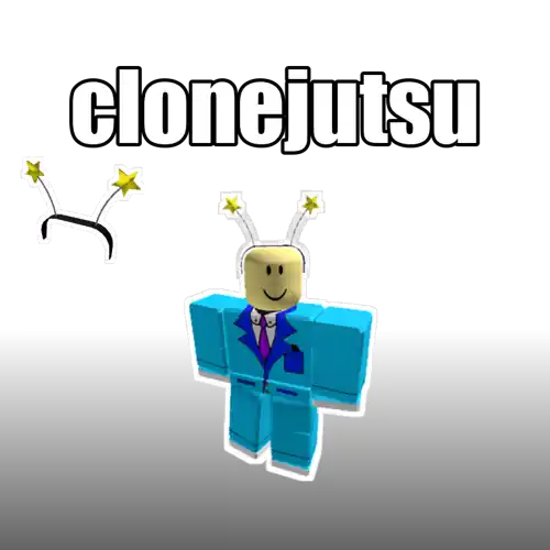 clonejutsu — Roblox account, joined 9/27/2008
