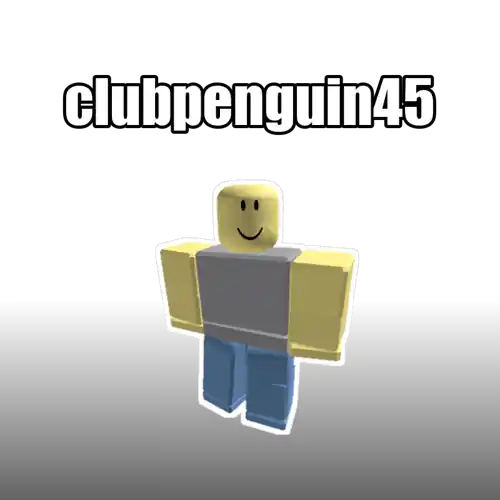 clubpenguin45