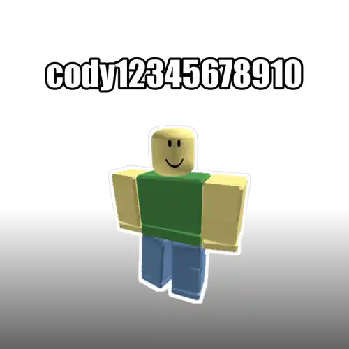 cody12345678910