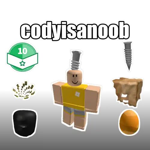 codyisanoob