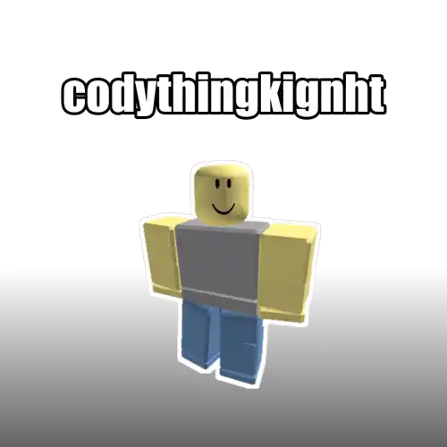 codythingkignht