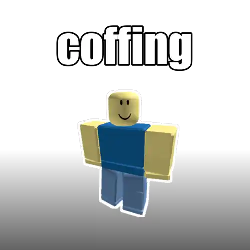 coffing