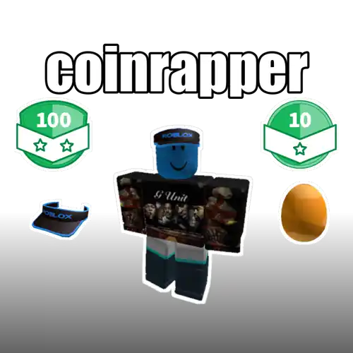 coinrapper