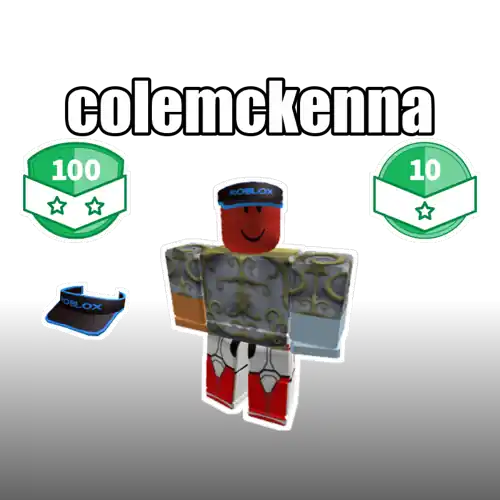 colemckenna