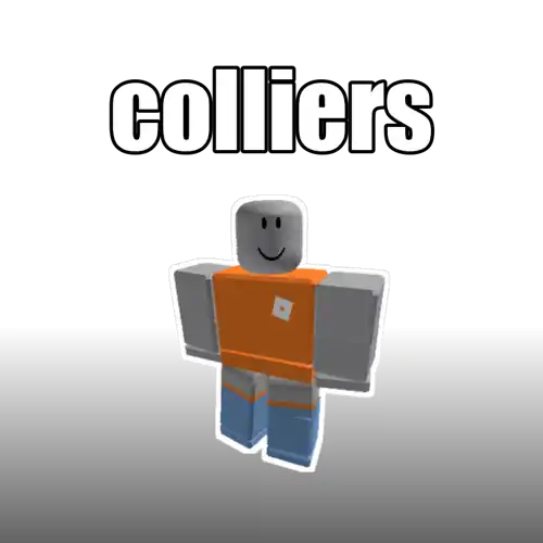 colliers