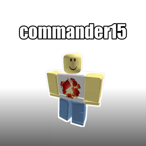 commander15
