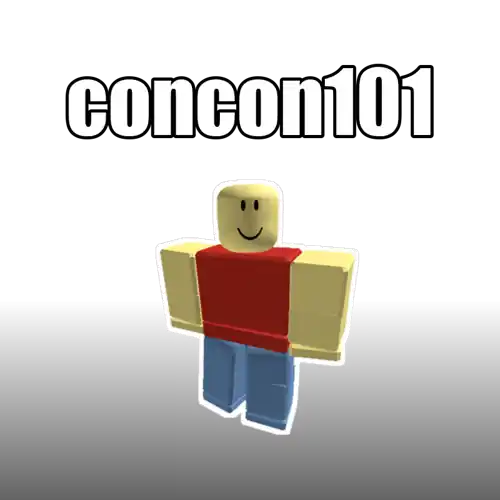concon101