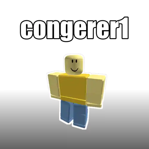 congerer1