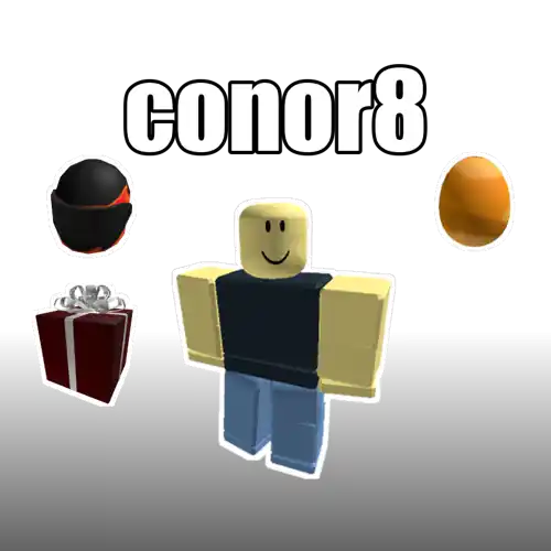 conor8