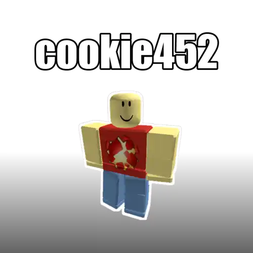 cookie452