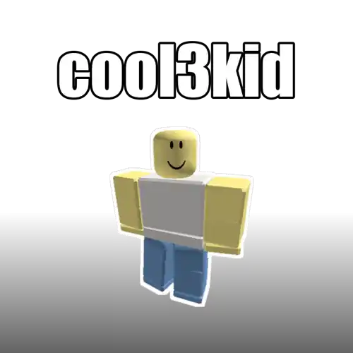 cool3kid