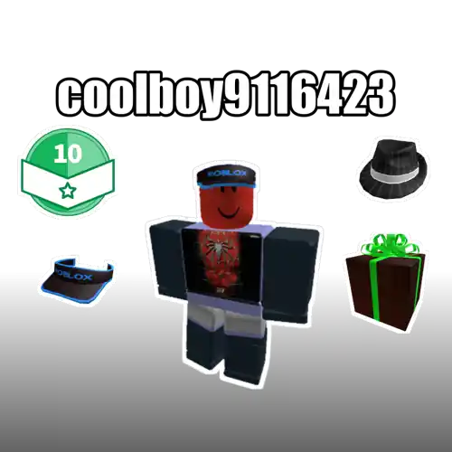 coolboy9116423