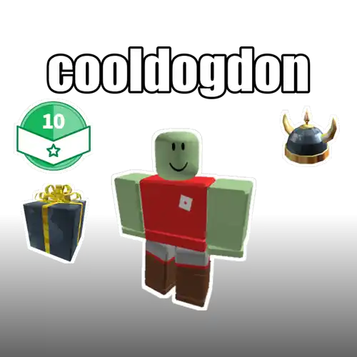 cooldogdon