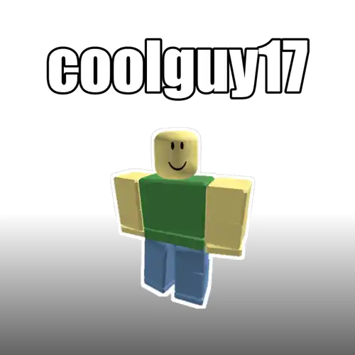 coolguy17