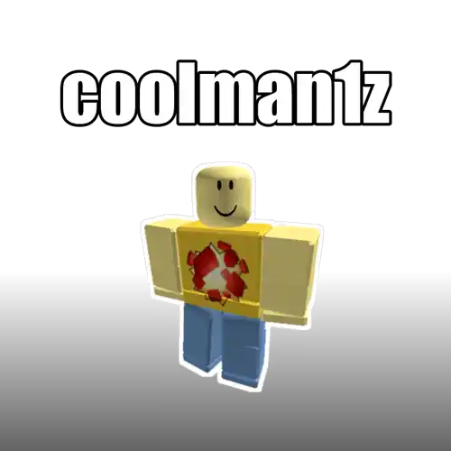 coolman1z