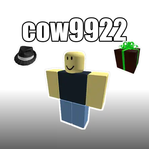 cow9922