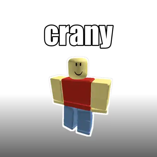 crany