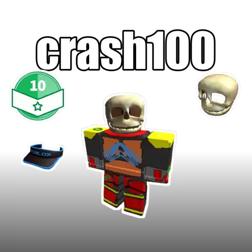 crash100
