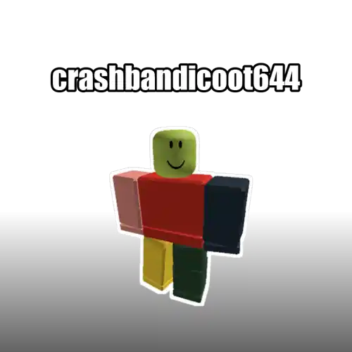 crashbandicoot644