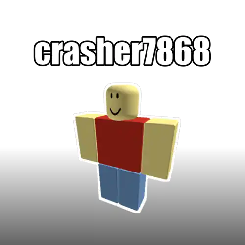 crasher7868