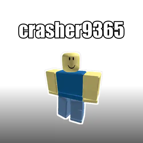 crasher9365