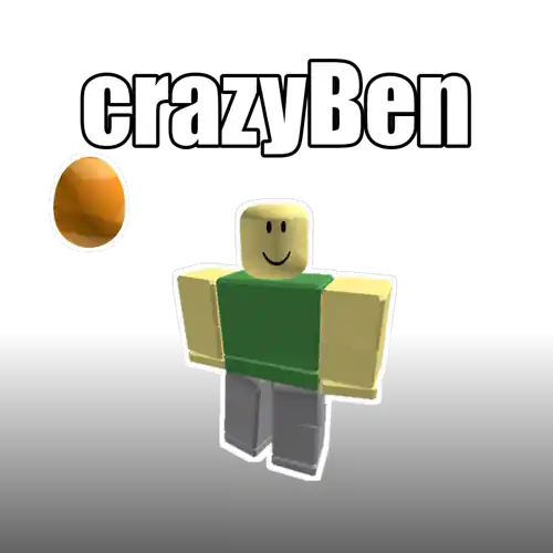 crazyBen