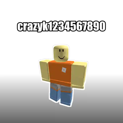 crazyk1234567890