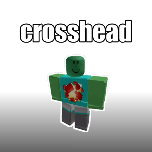crosshead