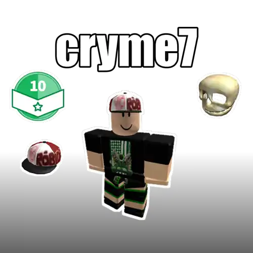 cryme7
