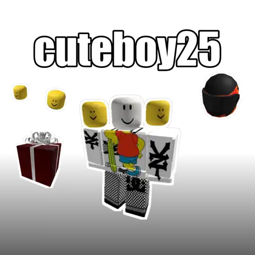 cuteboy25