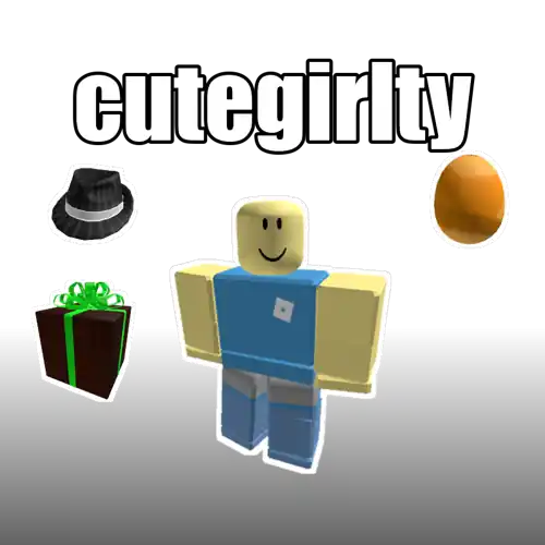 cutegirlty