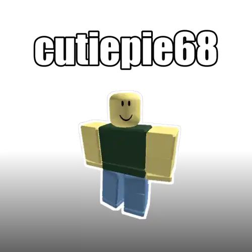 cutiepie68