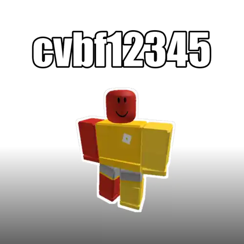 cvbf12345