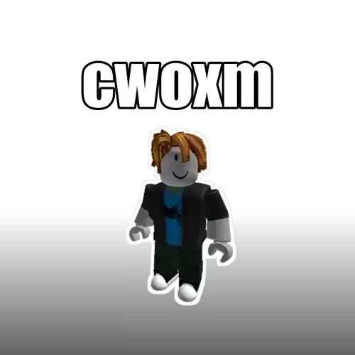 cwoxm