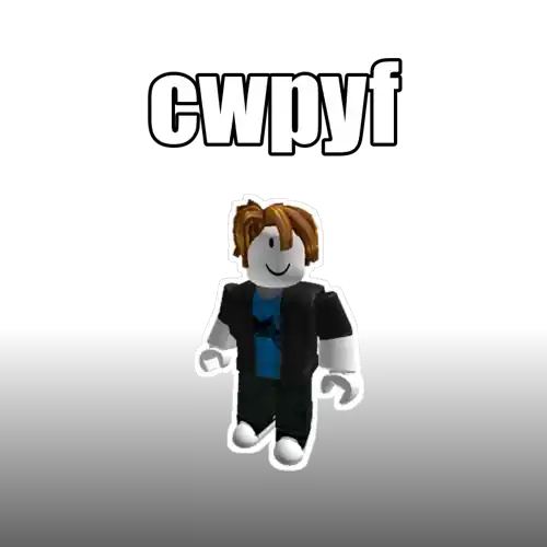 cwpyf