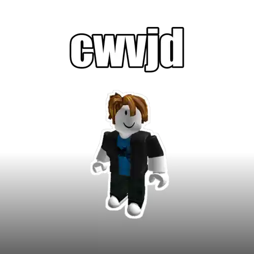 cwvjd — Roblox account, joined 7/2/2022