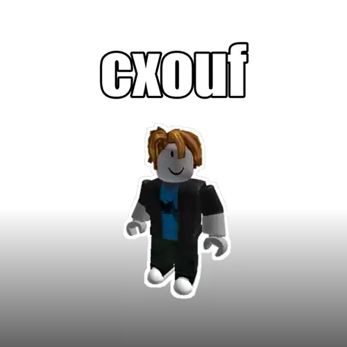 cxouf