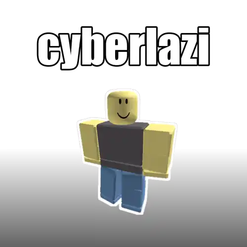 cyberlazi