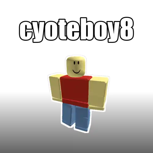 cyoteboy8
