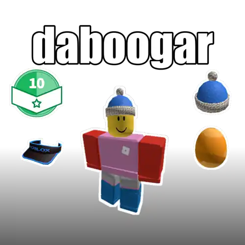 daboogar