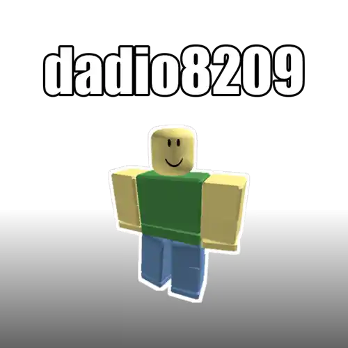 dadio8209