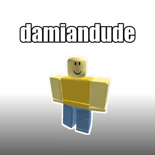 damiandude