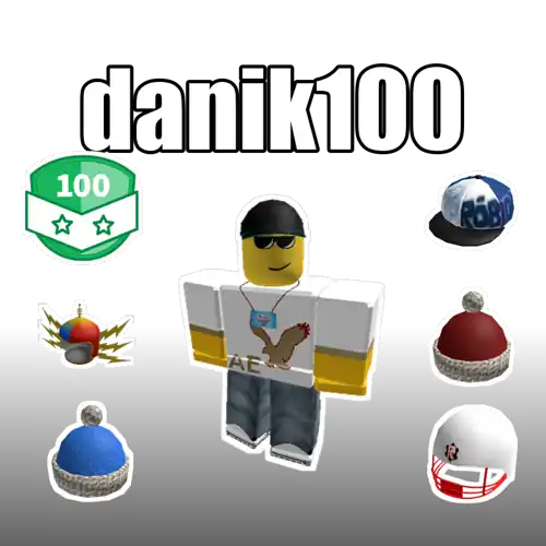danik100