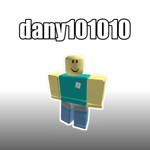 dany101010