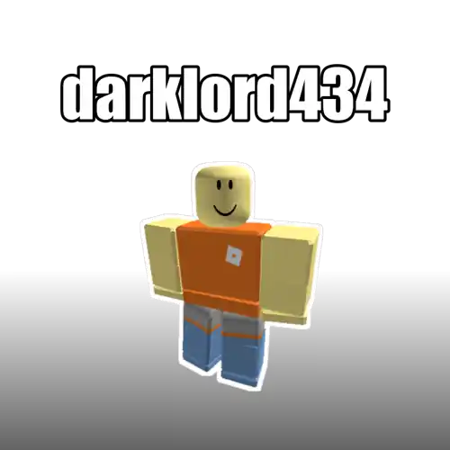 darklord434